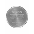Nixon Corporal Stainless Steel