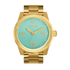 Nixon Corporal Stainless Steel