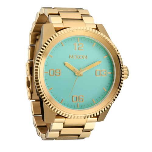 Nixon Corporal Stainless Steel