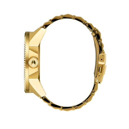 Nixon Corporal Stainless Steel