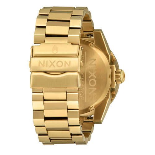 Nixon Corporal Stainless Steel