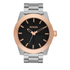 Nixon Corporal Stainless Steel