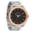 Nixon Corporal Stainless Steel