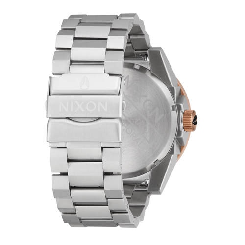 Nixon Corporal Stainless Steel