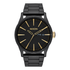 Nixon Sentry Stainless Steel