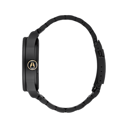 Nixon Sentry Stainless Steel