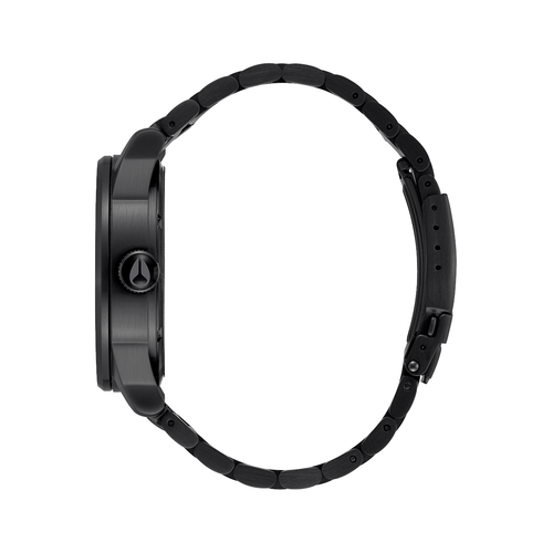 Nixon Sentry Stainless Steel