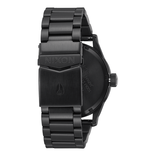 Nixon Sentry Stainless Steel
