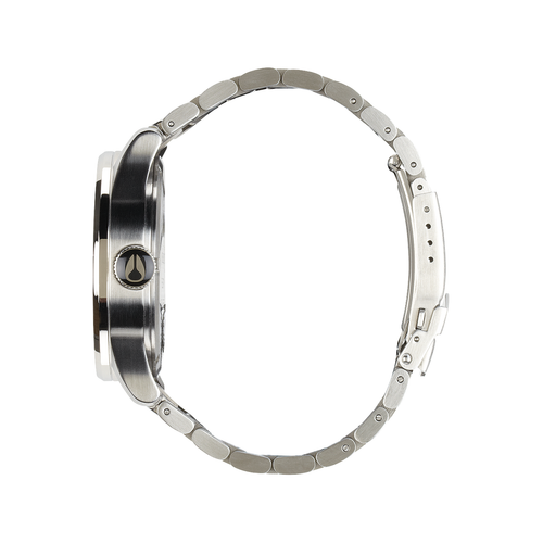 Nixon Sentry Stainless Steel