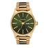 Nixon Sentry Stainless Steel