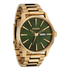 Nixon Sentry Stainless Steel