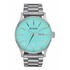Nixon Sentry Stainless Steel