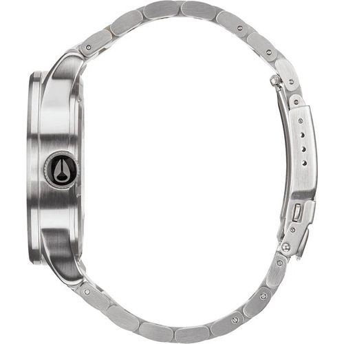 Load image into Gallery viewer, Nixon Sentry Stainless Steel
