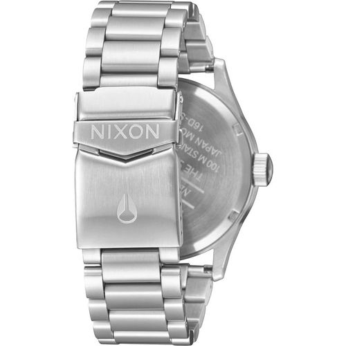 Load image into Gallery viewer, Nixon Sentry Stainless Steel
