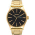 Nixon Sentry Stainless Steel