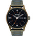 Nixon Sentry Stainless Steel