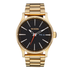 Nixon Sentry Stainless Steel