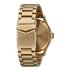 Nixon Sentry Stainless Steel