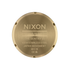 Nixon Sentry Stainless Steel