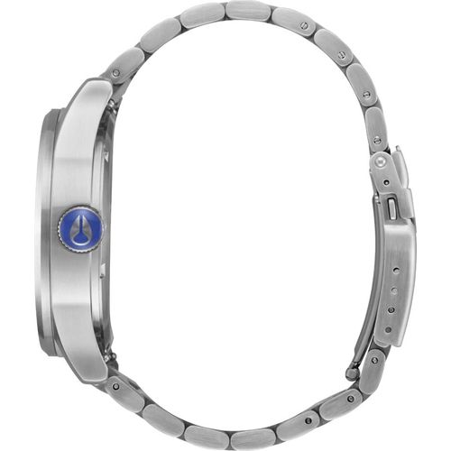 Load image into Gallery viewer, Nixon Sentry Stainless Steel
