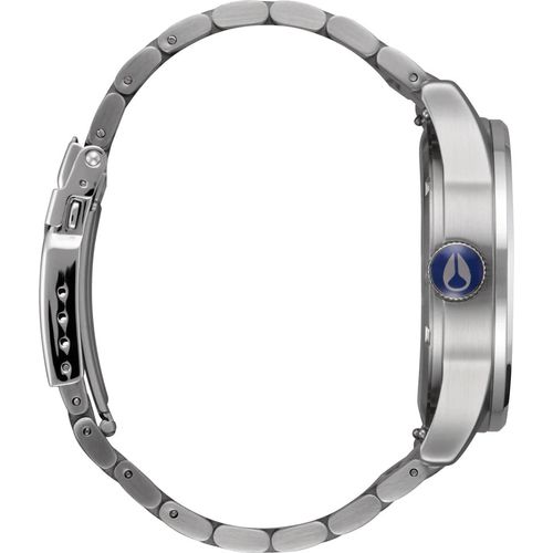 Load image into Gallery viewer, Nixon Sentry Stainless Steel
