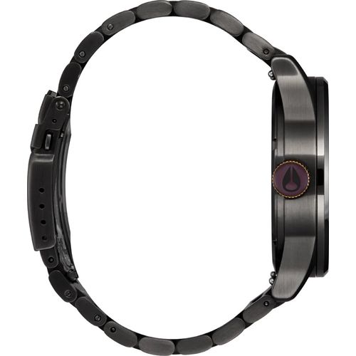 Load image into Gallery viewer, Nixon Sentry Stainless Steel
