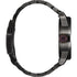 Nixon Sentry Stainless Steel