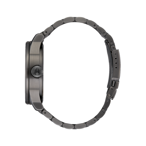 Nixon Sentry Stainless Steel