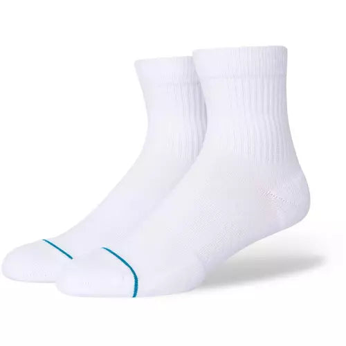 Stance Icon Quarter Sock 3 Pack