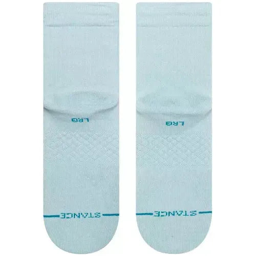 Stance Icon Quarter Socks