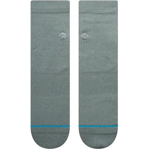Stance Icon Quarter Socks