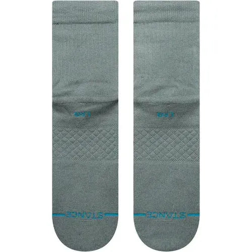 Stance Icon Quarter Socks