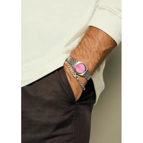 Load image into Gallery viewer, Nixon Small Time Teller
