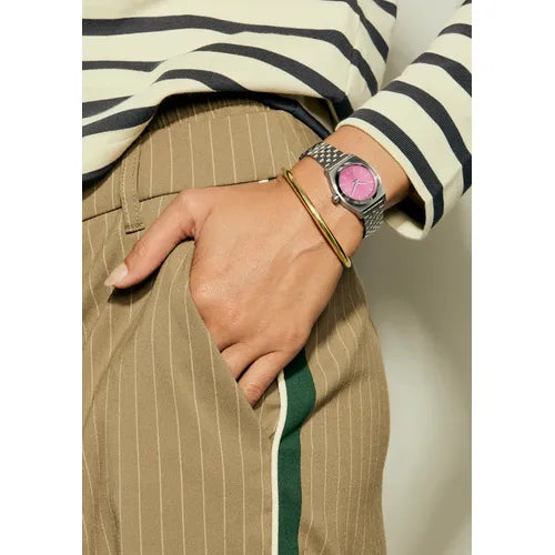 Load image into Gallery viewer, Nixon Small Time Teller
