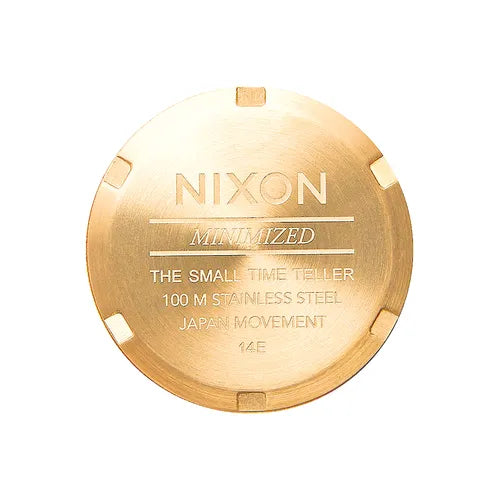 Nixon Small Time Teller