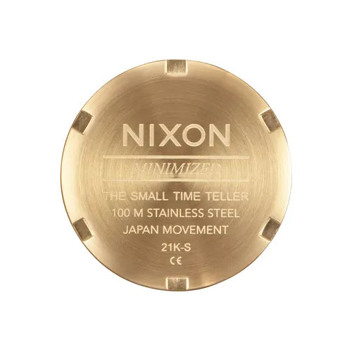 Nixon Small Time Teller