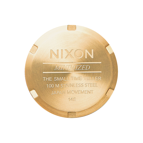 Nixon Small Time Teller