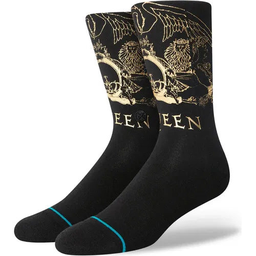 Load image into Gallery viewer, Stance Golden Crew Sock
