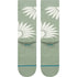 Stance Radial Burst Crew Socks