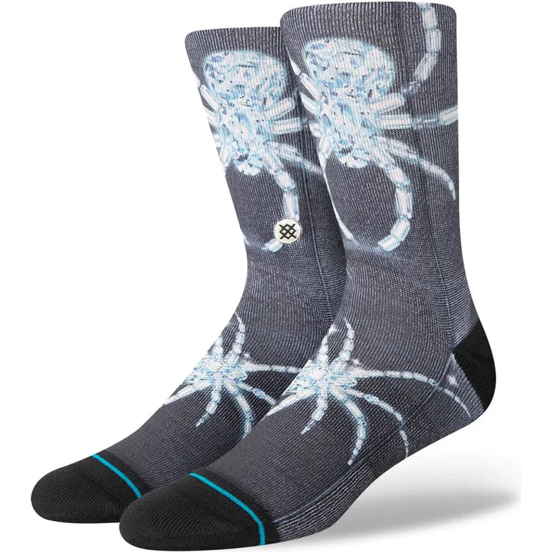 Load image into Gallery viewer, Stance Frigid Crew Sock
