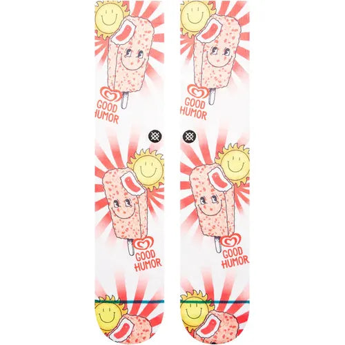 Stance Good Humor Crew Sock