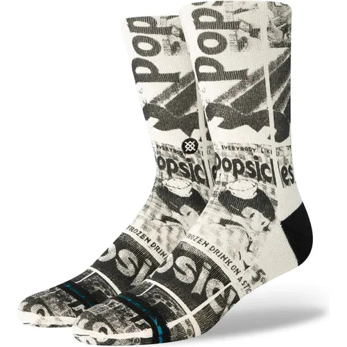Load image into Gallery viewer, Stance Popsicle Crew Sock
