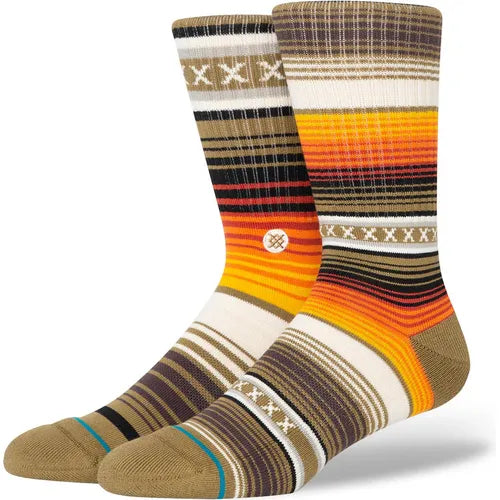 Stance Curren St Crew Sock