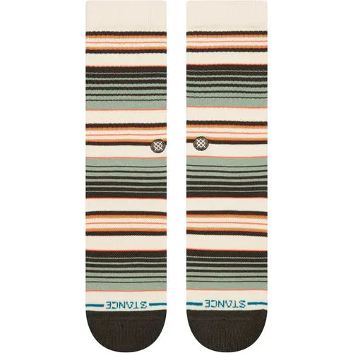 Stance Rockford Crew Socks