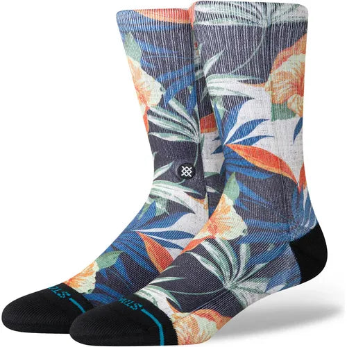 Stance Tiki Tides Crew Socks