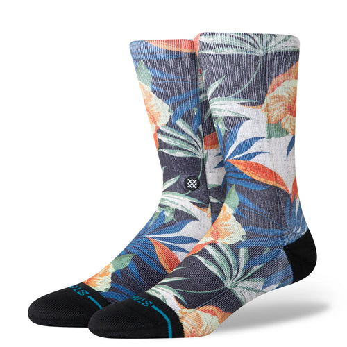 Stance Tiki Tides Crew Socks