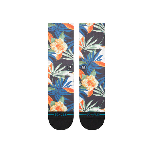 Stance Tiki Tides Crew Socks