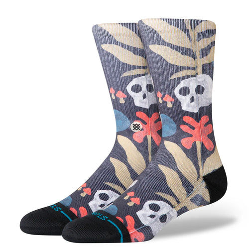 Stance Tropiskull Crew Socks