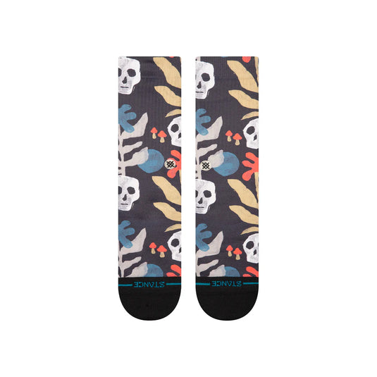 Stance Tropiskull Crew Socks