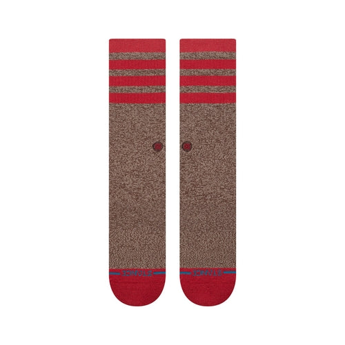 Stance Sock Monkey Crew